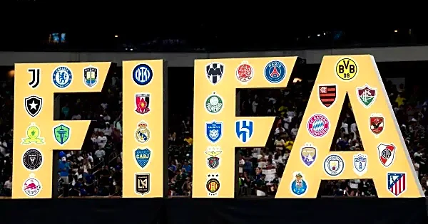 FIFA reveals it reported more than 30,000 abusive social media posts this year