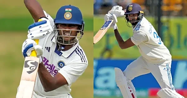 Sai Sudharsan or Devdutt Padikkal? Anil Kumble makes his pick for second Test against South Africa