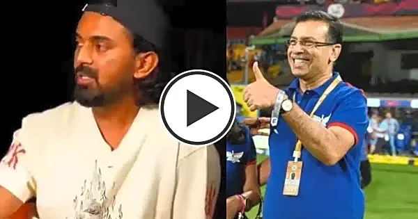 WATCH: KL Rahul takes indirect dig at LSG owner Sanjiv Goenka; talks about being ‘mentally and physically’ drained as IPL captain