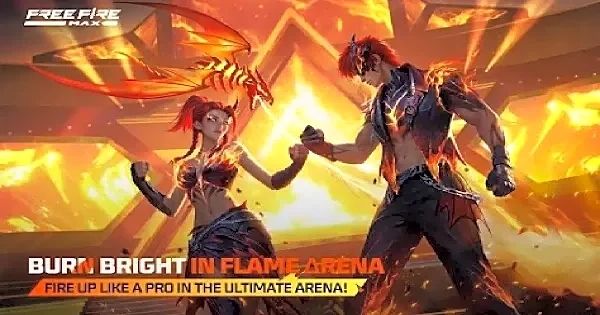 Free Fire Redeem Codes for Indian server for November 19 out now; check FF Redeem Codes