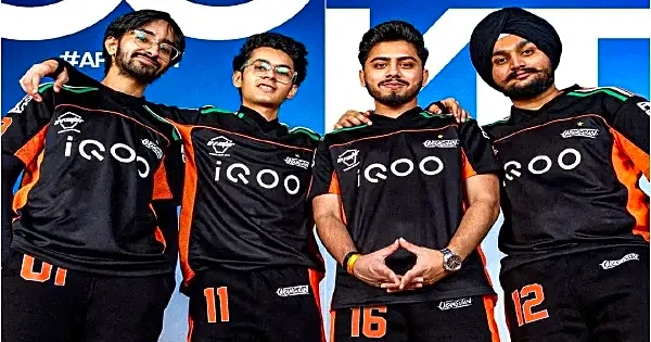 Orangutan brings India back to global stage as PMGC 2025 Gauntlet Stage set to kicks off on November 24