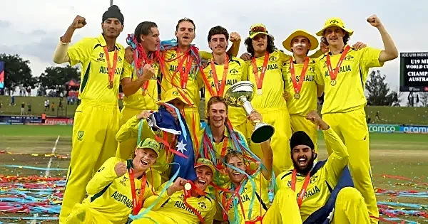 U19 Men’s Cricket World Cup 2026 schedule announced; India to take on USA in tournament opener on January 15