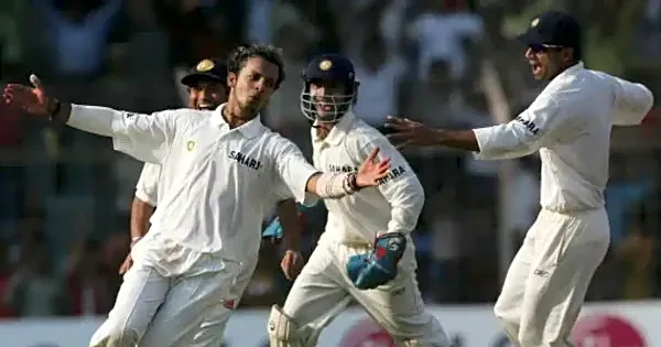 Lowest target successfully defended in Tests by India