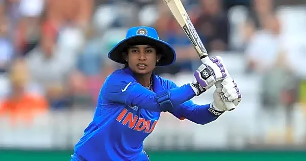 On This Day: Mithali Raj — A Legend Was Born