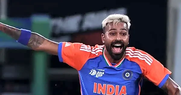 BREAKING NEWS: India's T20I squad for South Africa series to be announced tomorrow; Hardik Pandya to make a comeback