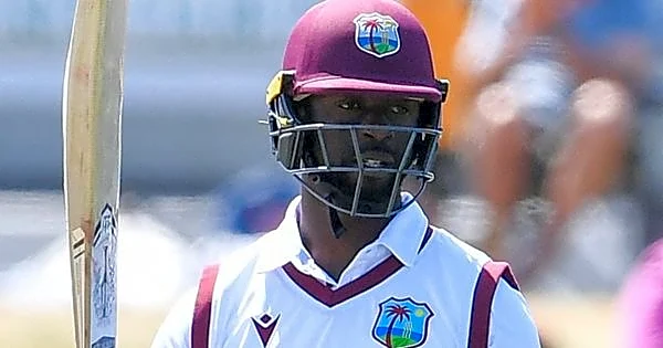 Kemar Roach - All you need to know