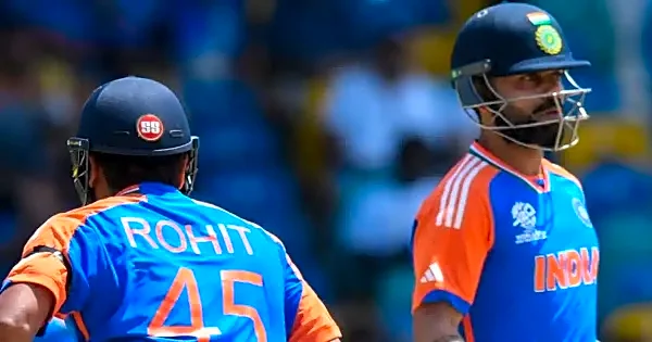 India vs South Africa 3rd ODI Match Highlights: Jaiswal's 100, Kohli & Rohit's 50 guide India home; win series 2-1