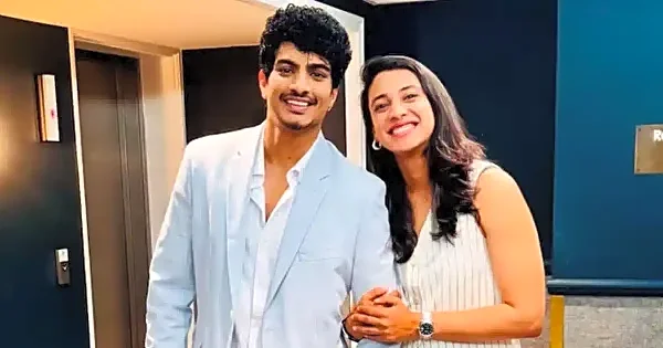 What did Palash Muchhal said after wedding got called off with Smriti Mandhana?