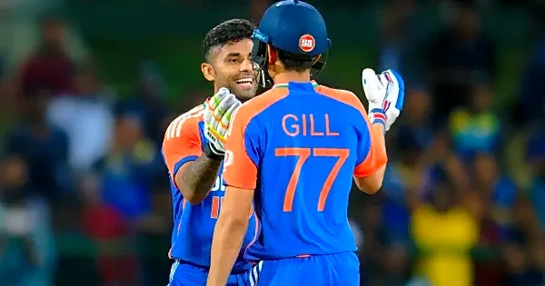 India's probable playing XI against South Africa for 1st T20I