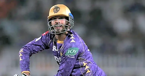 Venkatesh Iyer never looked at us during trials and I thought he was someone with a lot of attitude : Abhishek Nayar