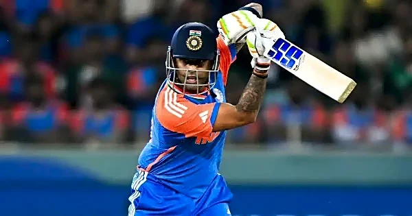 Aakash Chopra picks India's Playing 11 for South Africa T20I series; picks Jitesh Sharma ahead of Sanju Samson