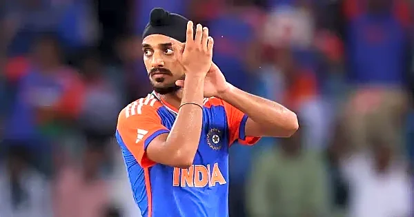 Sanjay Bangar picks India's playing 11 for South Africa T20I series; keeps Arshdeep Singh out