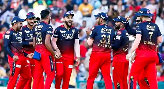 3 Players Royal Challengers Bangalore might target in IPL 2026 Mini Auction