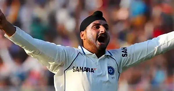 ILT20 is opening doors for emerging players," says Harbhajan Singh