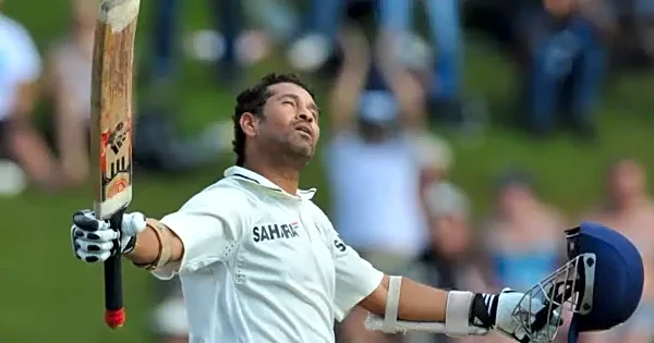 On This Day December 11, 2004: Sachin Tendulkar smashed career best 248 against Bangaldesh in Test