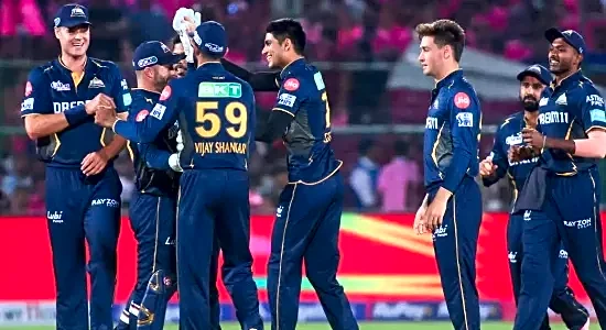 3 Players Gujarat Titans might target in IPL 2026 Mini Auction