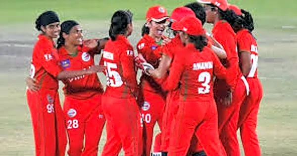 BREAKING NEWS: Oman ready to host GCC Women’s T20I Championship