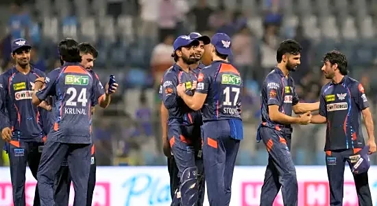 3 Players Lucknow Super Giants might pick in IPL 2026 Mini Auction