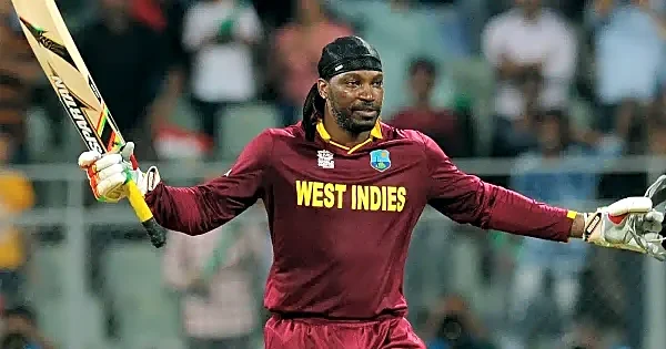 On This Day 12th December: Chris Gayle smashed 18 sixes in BPL Final