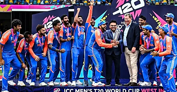 ICC Men’s T20 World Cup 2026 tickets go live, prices start at ₹100 and LKR1000