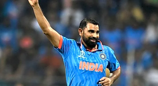 The biggest worry for a coach is to keep Mohammad Shami fit: Lucknow Super Giants Head Coach