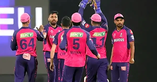 3 Players Rajasthan Royals might target in IPL 2026 Mini Auction