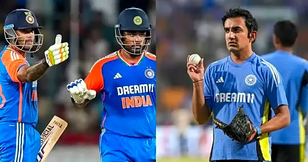 Will India drop Shubman Gill from Playing 11 for 3rd T20I vs South Africa? - Here's India's Probable 11