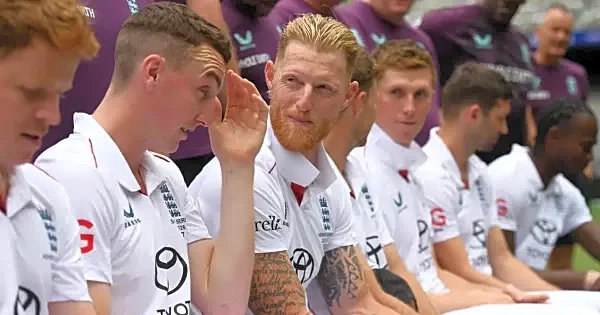 England Cricket Team security clashes with Channel 7 cameraman ahead of 3rd Ashes Test