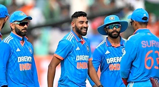 On This Day, December 15 in 2009: India scored 414, Sri Lanka replied with 411 in a high scoring ODI