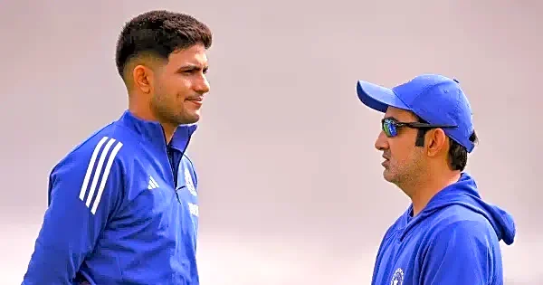 Will Shubman Gill feature in 4th T20I vs South Africa? - Here's all you need to know