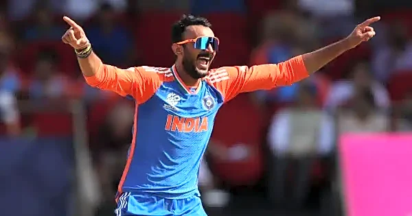 BREAKING NEWS: Axar Patel ruled out of last two T20Is against South Africa