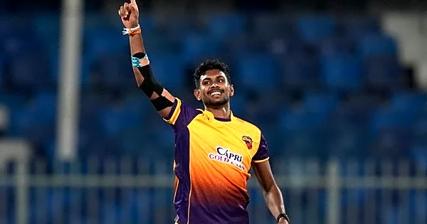 ILT20 Match Highlights: Sharjah Warriorz make it two in two with 11-run win over Gulf Giants