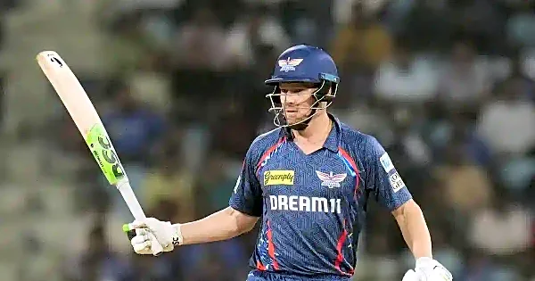 David Miller sold to Delhi Capitals for INR 2 Crore in IPL Mini Auction