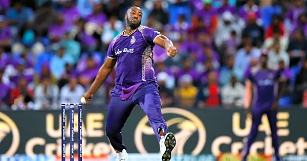 ILT20 Match Highlights: Abu Dhabi Knight Riders snap Desert Vipers streak in one-run thriller