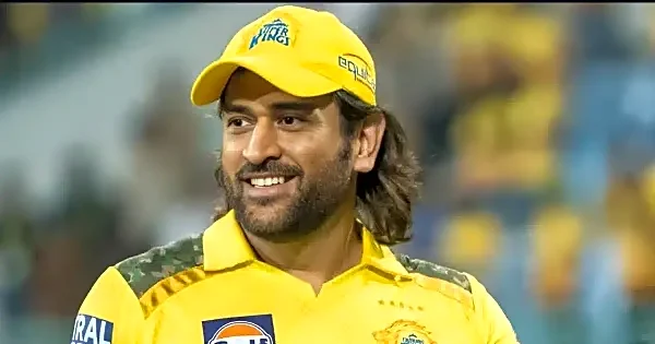 It is right time for MS Dhoni to step away: Robin Uthappa