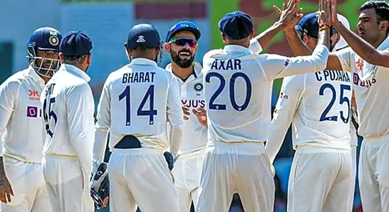 On This Day 19 December, India register their highest Test score and Lowest Test score