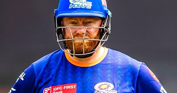 Jonny Bairstow emotional post wins heart; goes viral on Instagram