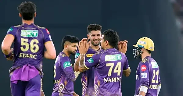 Kolkata Knight Riders IPL 2026: Squads, Players Bought in auction, Best Playing 11
