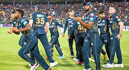 Gujarat Titans IPL 2026: Squads, Players Bought in auction, Best Playing 11