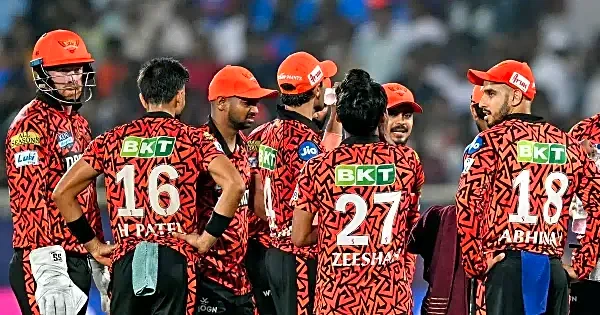 Sunrisers Hyderabad IPL 2026: Squads, Players Bought in auction, Best Playing 11