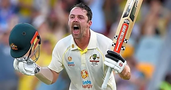 WATCH: Travis Head smashes another 100 in Ashes Test; England’s Ashes hope sink further