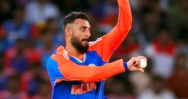 I create pressure on myself to prepare for T20 World Cup 2026: Varun Chakaravarthy