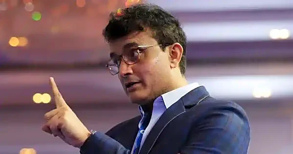BREAKING NEWS: Sourav Ganguly files ₹50 Crore defamation case over Lionel Messi GOAT tour