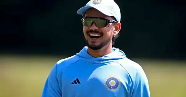 BREAKING NEWS: Ishan Kishan likely to get India call up for T20 World Cup and NZ series