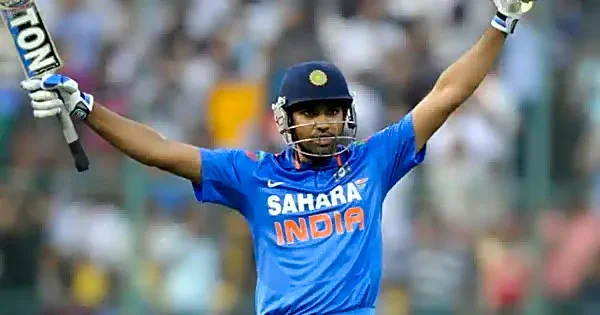 On This Day December 22: Rohit Sharma equalled David Miller’s record for fastest century in T20I