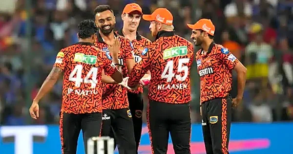 SRH wants to win IPL on the basis of their batting: Robin Uthappa