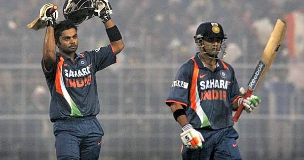 On This Day December 24: Virat Kohli smashed maiden ODI century