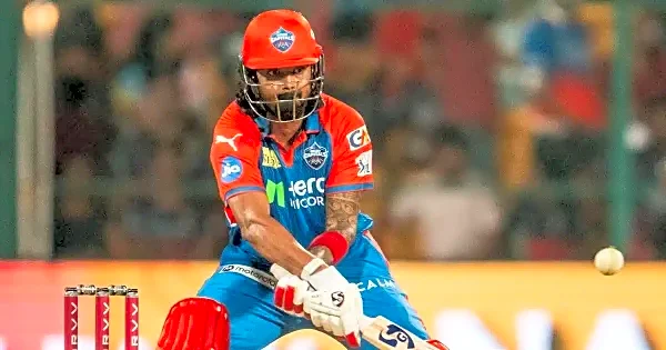 BREAKING NEWS: KL Rahul to lead Delhi Capitals in IPL 2026