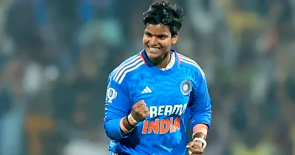 Deepti Sharma ranked 1 in ICC Women’s T20I bowling rankings