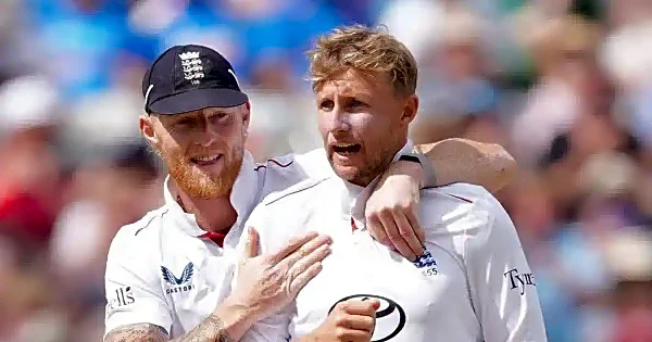 BREAKING NEWS: ECB Managing director Rob Key to investigate England's mid series break in Noosa